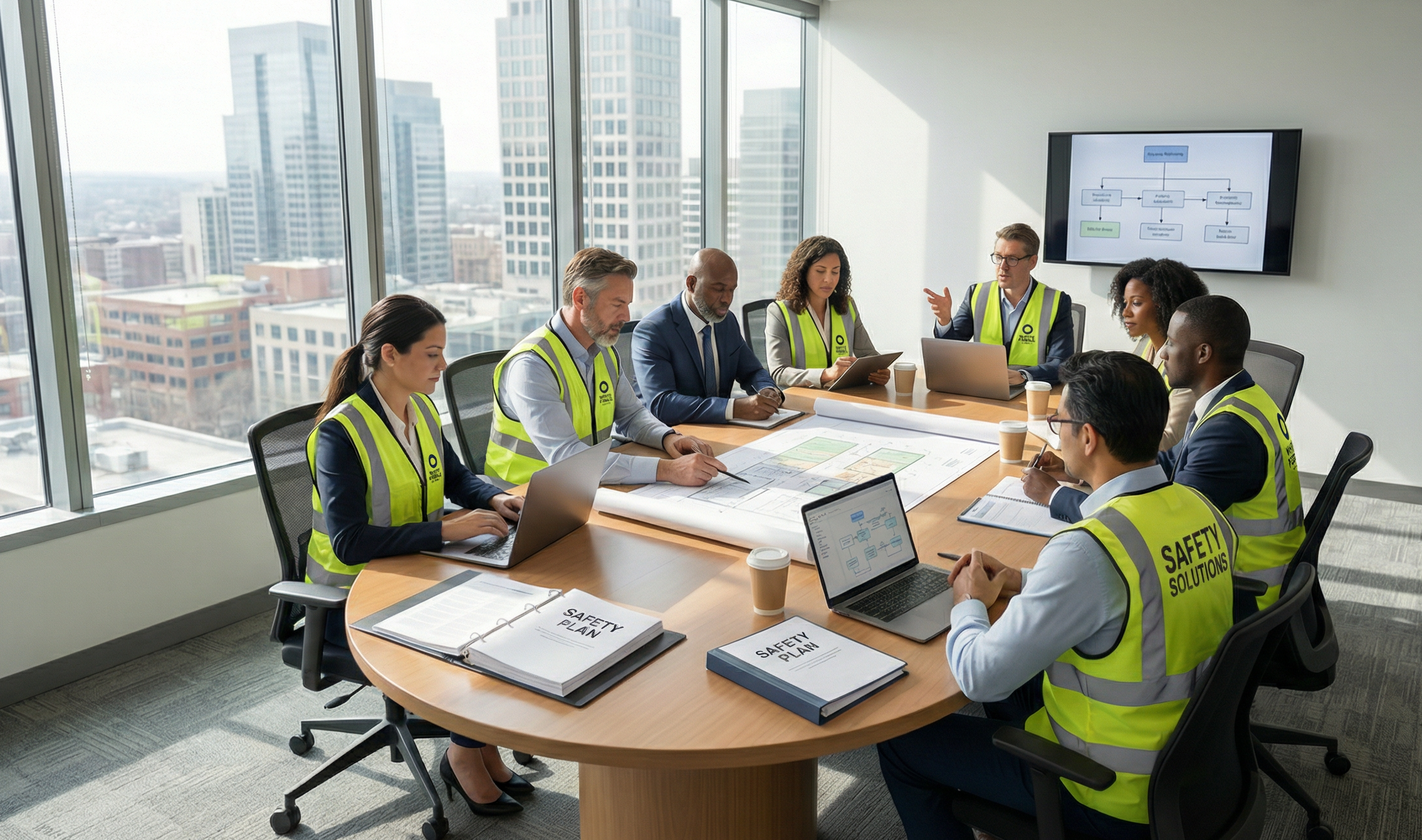 Safety Consulting