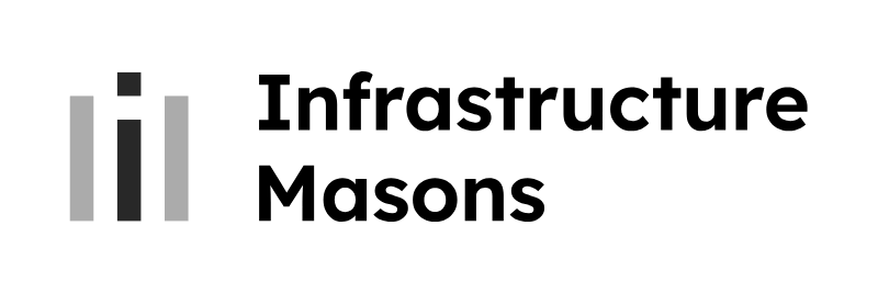 Infrastructure Masons