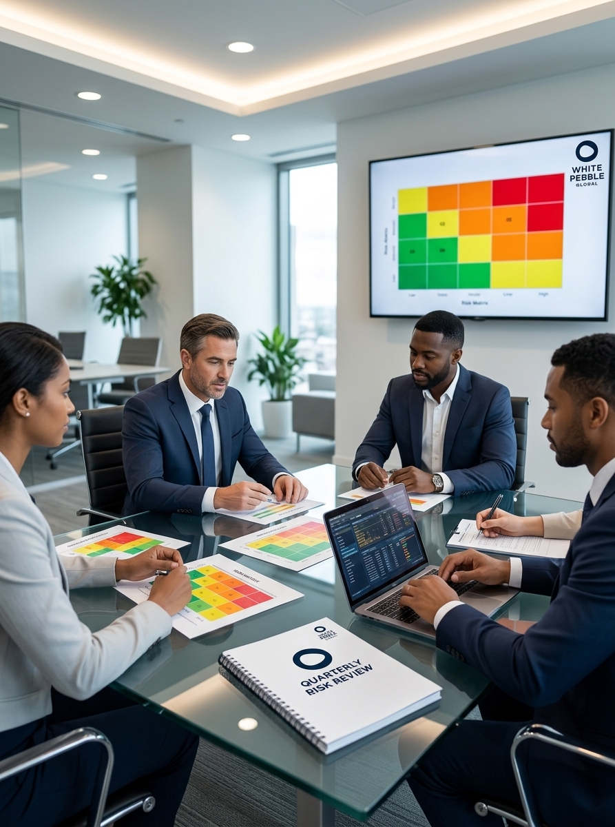 Enterprise Risk Assessment