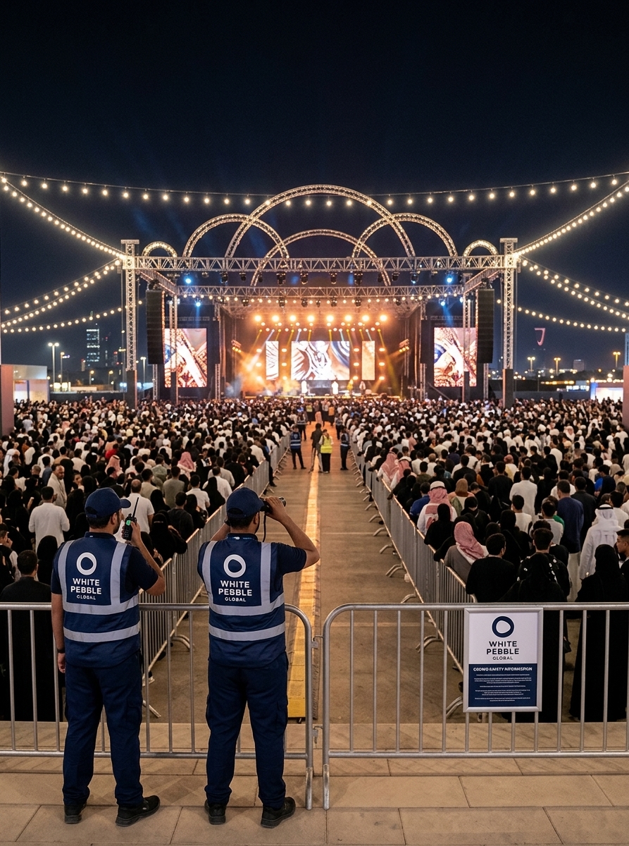 Riyadh Cultural Event