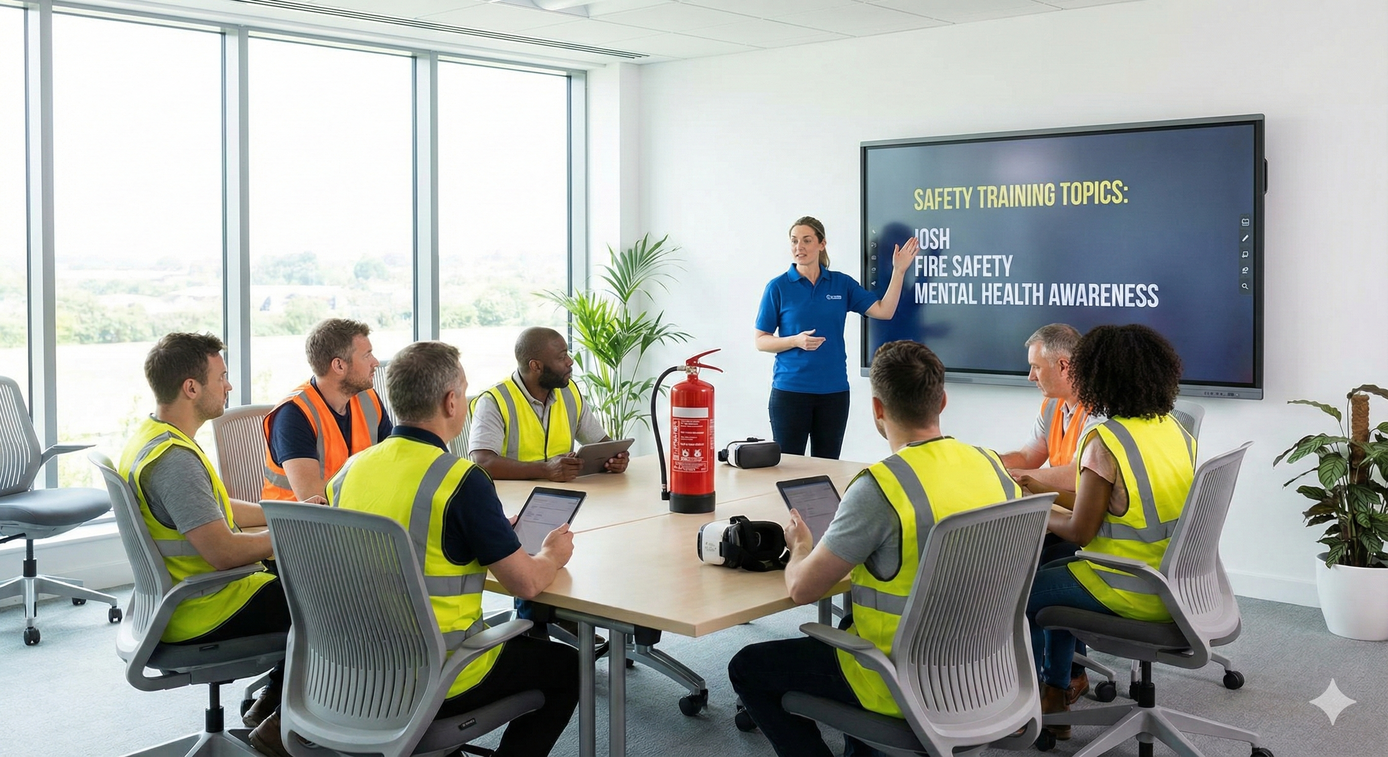 Training Services